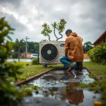 Aircond Issues to Watch for as Monsoon Approaches