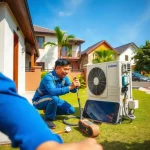 Aircond Repair and Gas Refill for Balakong Homes and Businesses