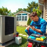 Aircond Service