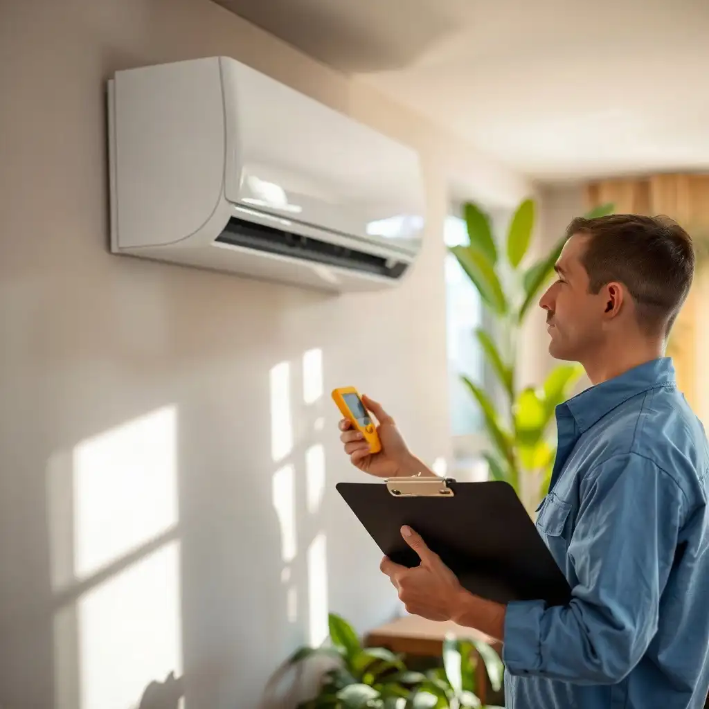 How Often Should You Service Your Aircond?