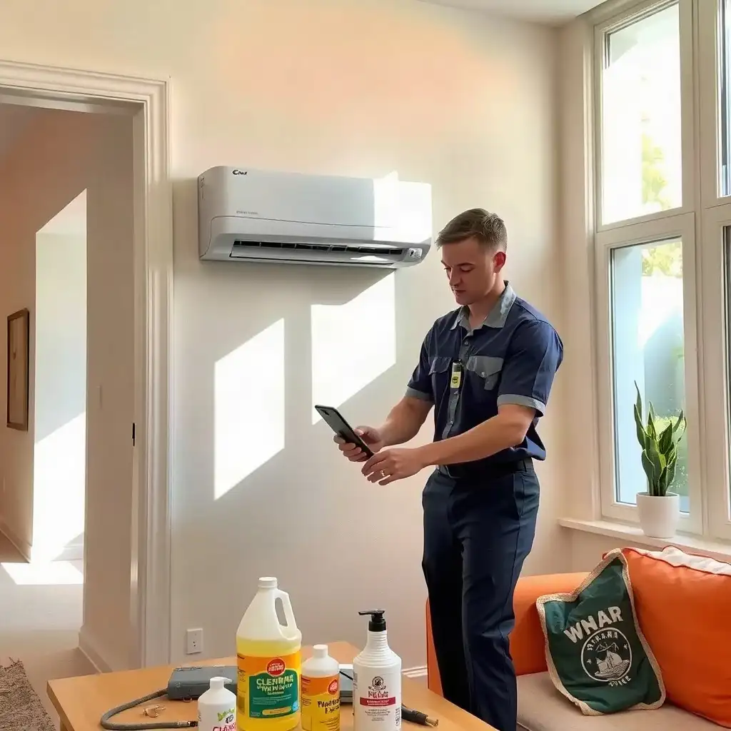 Kajang aircond: service, chemical wash/overhaul, repair, install & gas refill