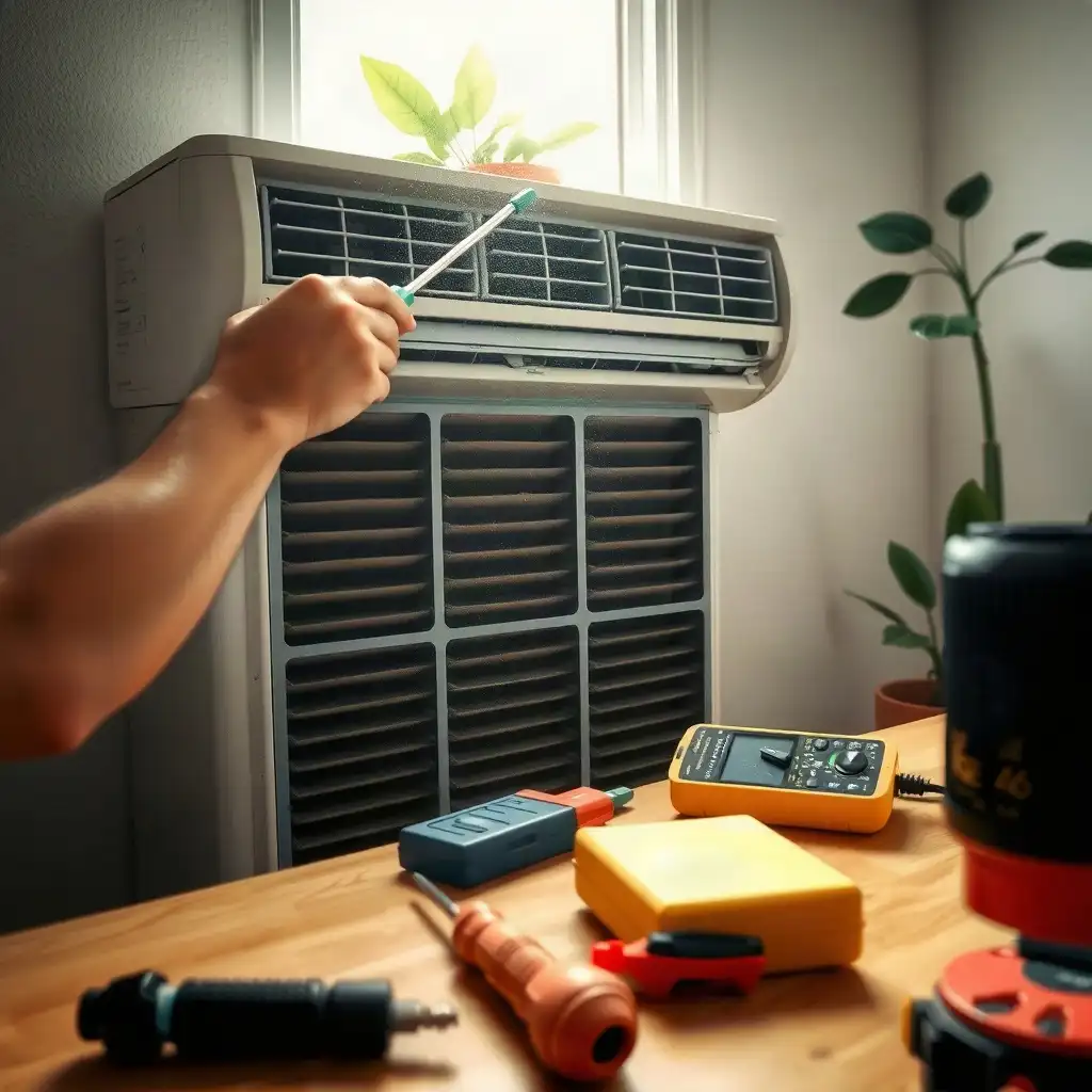 Myths About Aircond Maintenance You Should Know: Fact vs. Fiction
