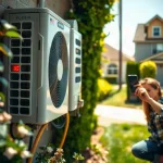 What to Check When Your Aircond Light Blinks