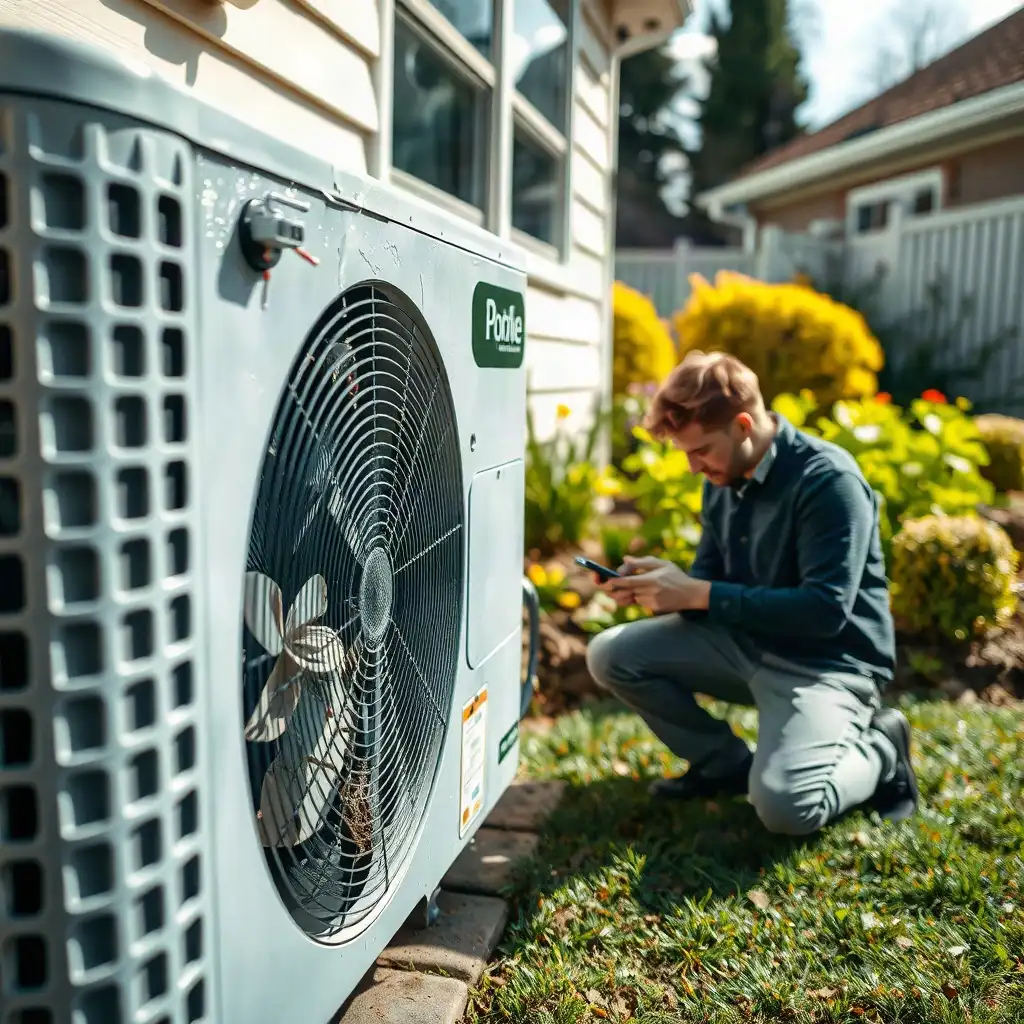 Why Is Your Aircond Running but Not Cooling?